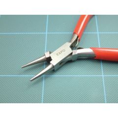 ROUND NOSE BOX JOINT PLIER