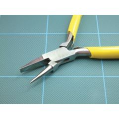 RND/FLAT PRO PLIER