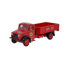 Oxford Diecast BRS Bedford OY Dropside - 1:76 Scale