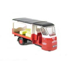 Oxford Diecast 1/76 OO Gauge Wales & Edwards Standard milk float in The Co-operative livery 76WE002 
