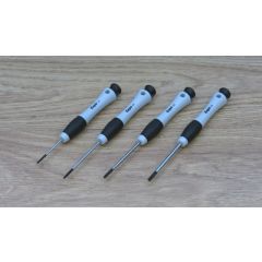 Expo Hex Drivers Set of 4