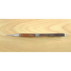 Expo 6.5 Straight Pointed Tweezer