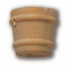 Constructo 10mm Bucket 6pcs 80046