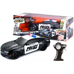 Maisto RC 1:14 Police Car