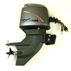 Krick Pan 21 Brushless Outboard Motor