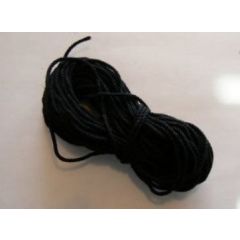 Caldercraft Rigging Thread Black 82180B