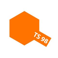 TS-98 Pure Orange