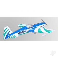 EP Edge 540 Fuselage (Main) (1.1M)