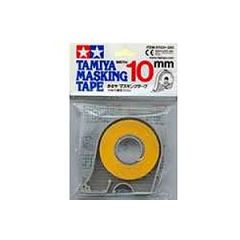 Tamiya Masking Tape 10mm wide 18m Long