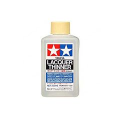 Lacquer Thinner - 250ml