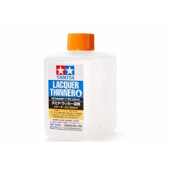 Lacquer Thinner / Retarder - 250ml