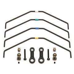 RC8.2 RR SWAYBAR KIT