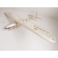 Valueplanes Balsa SB98 Super Sinbad Glider Kit 2500mm