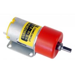 MFA/COMO DRILLS 918D SERIES SINGLE RATIO MOTOR GEARBOX (RE280 MOTOR)