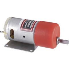 MFA 919 D Series Motor