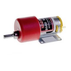 MFA 950 D Series Motor