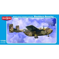 MikroMir Blackburn Beverley - 1:144 scale kit