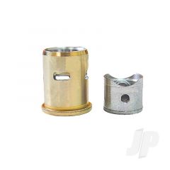 CP1804/5A Piston & Liner (18 size engine) (BOX-SP)