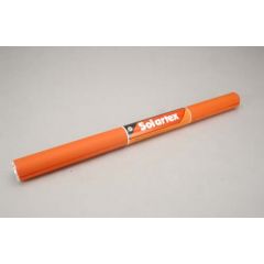 10m roll Solartex Orange