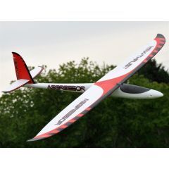 Max Thrust Aggressor Ridge Glider PNP