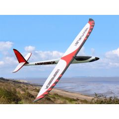 Maxthrust Aggressor Sport Glider PNP