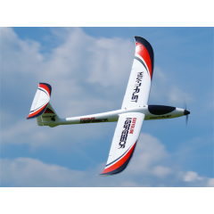 Max Thrust Aggressor Easyglide Glider PNP  