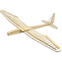 Sunbird Glider Balsa KIT ONLY 1.6M - Dancing Wings