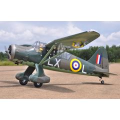 Black Horse Lysander ARTF 35cc 