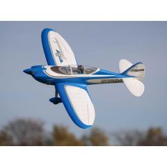 Eflite Commander mPd 1.4m BNF Basic with AS3X & SAFE Select