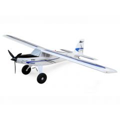 E-Flite Turbo Timber 1.5m BNF Basic includes Floats