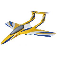 JSM Xcalibur (Yellow Sport Scheme)