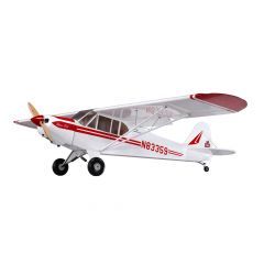 Super Flying Model Piper Super Cub 25% Scale ARTF