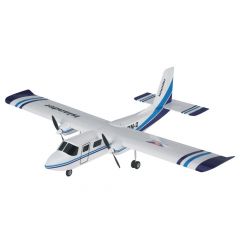 Super Flying Model Islander EP ARTF