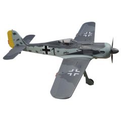 ST Model Focke Wulf 190A EP ARTF