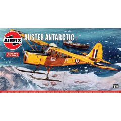 Airfix 1/72 Auster Antarctic A01023V