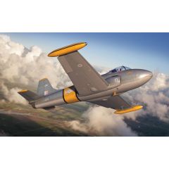 Airfix 1/72  Hunting Percival Jet Provost T4 A02107