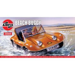 Airfix Vintage Classics 1/32 Beach Buggy A02412V