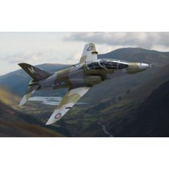 Airfix 1/72 BAe Hawk T.Mk.1A A03085A