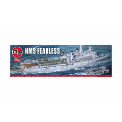 Airfix 1/600 HMS Fearless A03205V 