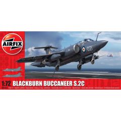 Airfix 1/72 Blackburn Buccaneer S.2C A06021