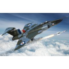 Airfix 1/48 Gloster Javelin FAW 9/9R A12007