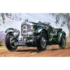 Airfix Vintage Classics 1/12 1930 4.5 litre Bentley A20440V