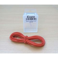 7m 16/0.2mm LAYOUT WIRE RED