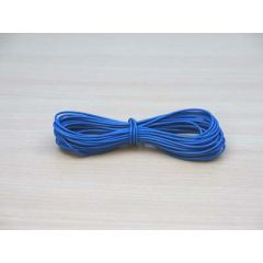 7m 16/0.2mm LAYOUT WIRE BLUE