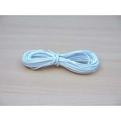 7m 16/0.2mm LAYOUT WIRE WHITE