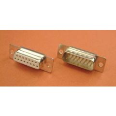 15 WAY CONNECTORS