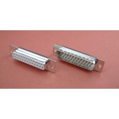 25 WAY CONNECTORS