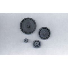 4pc PULLEY SET