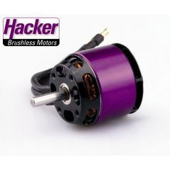 Hacker A30-12M V3