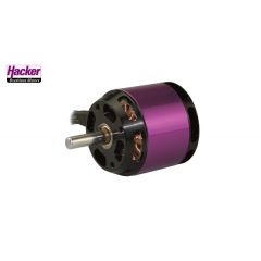 Hacker A30-14L V4 Brushless Motor